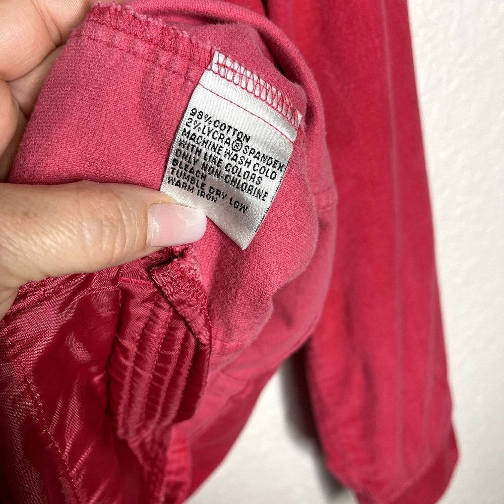 Talbot's Jacket Size 8P - Picture 6 of 9